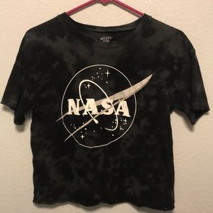 American Eagle NASA T-Shirt